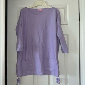 EUC Lilly Pulitzer sweater
